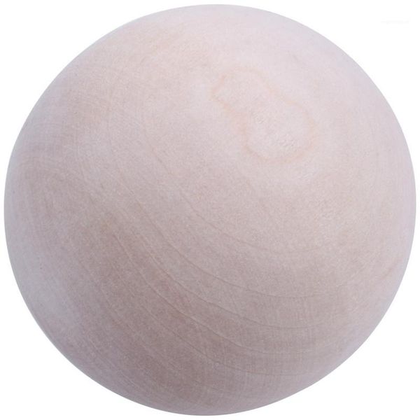 

wooden balls without bore dia. 50 mm, 2 pieces1