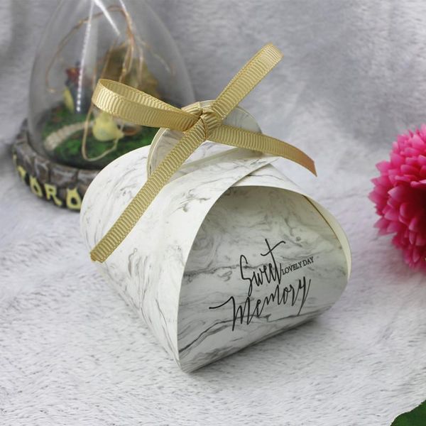 

gift wrap 2021 arrive romantic wedding party supplies thank you box chocolate favors 50pcs/lot