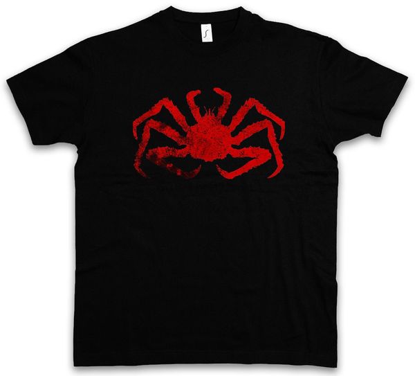 

king crab fishinged fisher rod pole bone huntinged river sea and line short sleeves boy cotton men hoodie designers t shirts sweatshirt