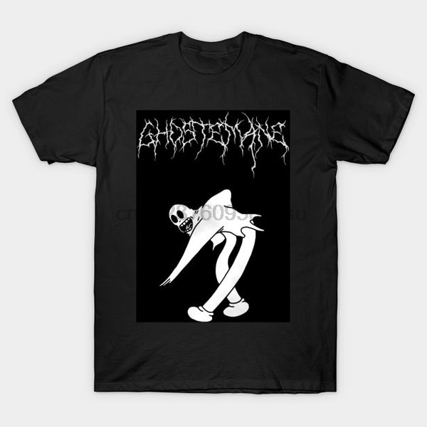 

men tshirt ghostemane mercury ghost ghostemane t shirt printed t-shirt tees sport hooded sweatshirt hoodie
