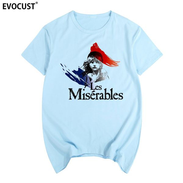 

les miserables 24601 t-shirt cotton men t shirt new women summer comfortable tee sport hooded sweatshirt hoodie