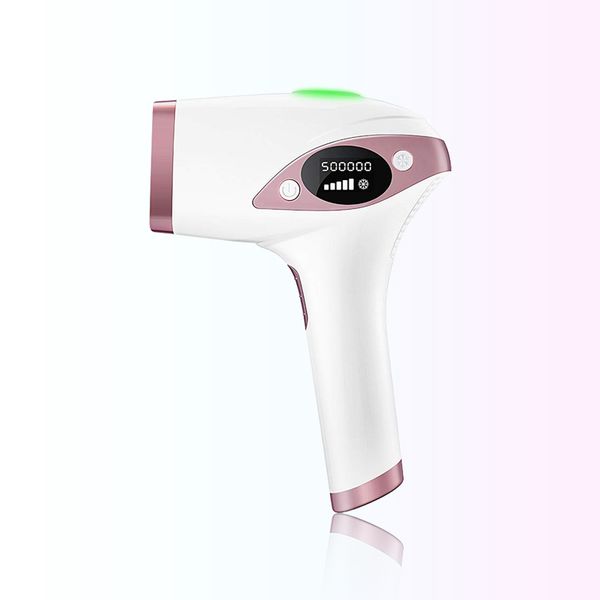 

2021 product home use ipl hair removal machine laser hair remover laser cooling painless permanent hair remove machine for everybody