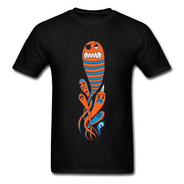 

the demons funny cartoon for boy cotton birthday graphic short sleeve men simple style comic tee hoodie designers t shirts sweatshirt