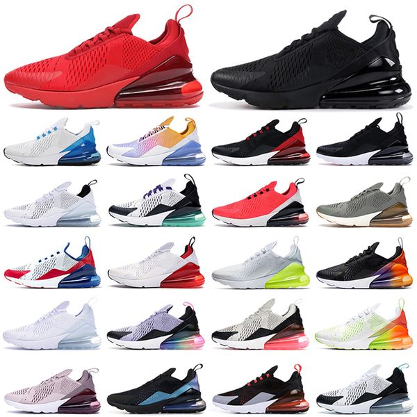 

men shoes black triple white cushion womens mens sneakers fashion athletics trainers running shoes size 36-45