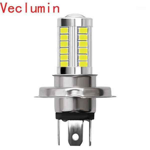 

2pcs optional car lights h4 led h7 h8 h9 h11 9005 9006 hb3 hb4 33smd white car headlight bulbs fog lamp styling1