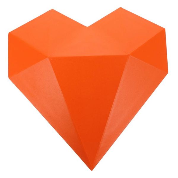 

heart shape flower box gift box valentine's day flower package gift case