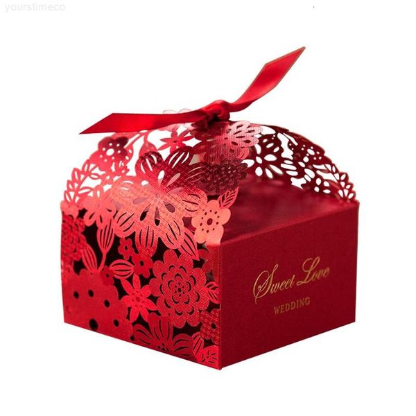 

favors hollow wedding candy box gift party favor chocolate boxes bags cake