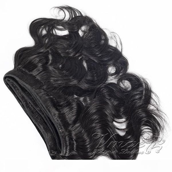 

100% brazilian natural unprocessed virgin remy human hair bundles 3 bundles lot burgundy body wave human hair weaves, Black