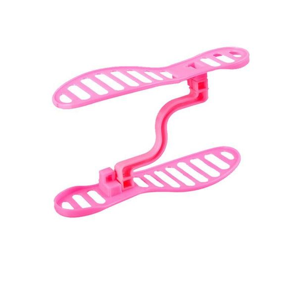 

главная съемные спальня аксессуары для обуви 5шт целые прочные ботинки для вешалка держатель бытовой double rack jllhfz garden_light