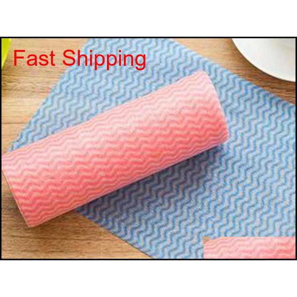 

environmentally friendly non-woven kitchen wipes can be cut disposable dough cloth with non-stick o qyljeh toys2010