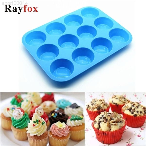 

baking tools for silicone mold fondant cupcake decorating bakeware cookie fruit cake mould home gadget kitchen accessories
