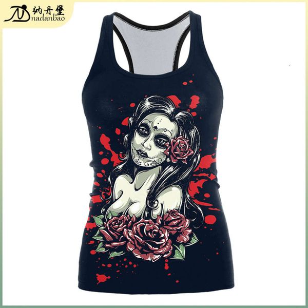 

print women's halloween dance performance vt, Black;gray