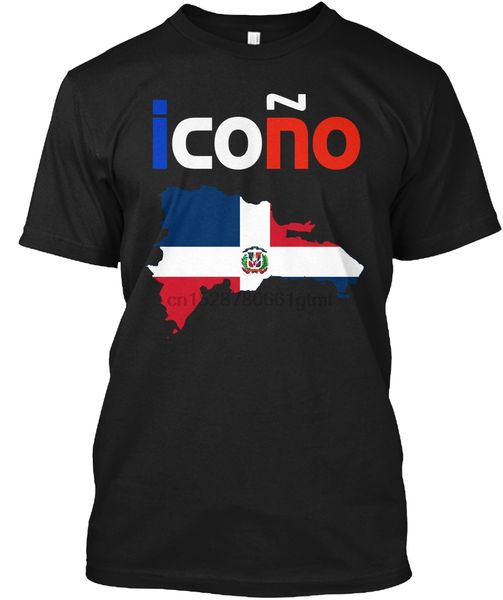 

men t shirt icono dominican re spanish t shirt women t-shirt sport hooded sweatshirt hoodie