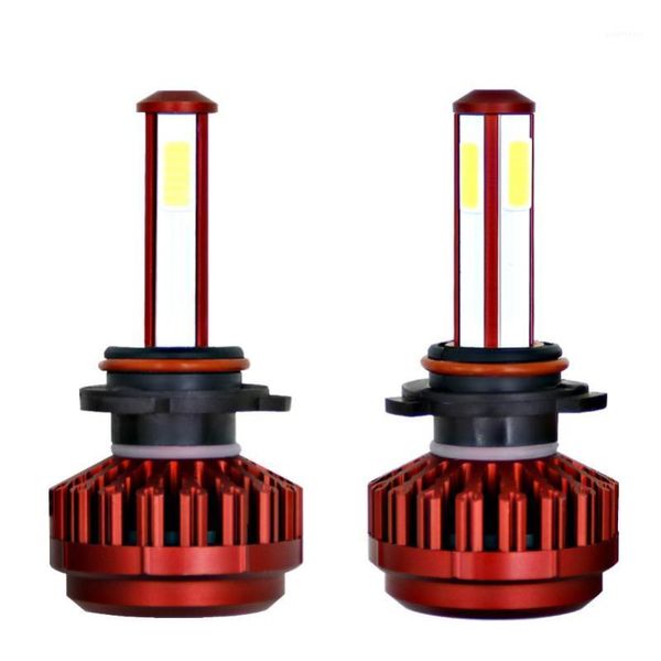 

r7 6000k light auto car headlight 80w 8000lm 9005/3/h10 9006/4 h4/2/9003 h7 h11/h8/h9 auto bulb headlamp1