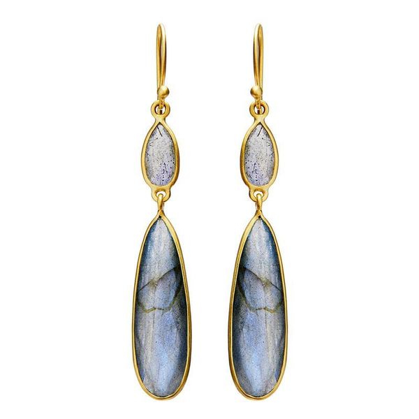 

dangle & chandelier vintage imitation rock texture acrylic earrings fashion fine wedding women earring prom party jewelry, Silver