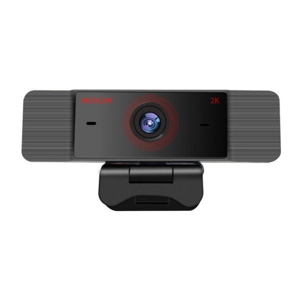 

2k 2040*1080p webcam hd computer pc webcamera with microphone rotatable cameras for live broadcast video calling conference work