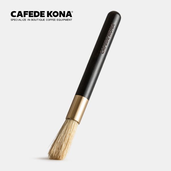 

cafede kona coffee brush grinder bar cleaning tools q0109