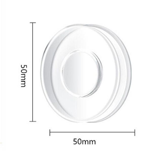 

magic nano stickers no trace magic nano casual paste rubber pad wall stickers for kitchen car phone holder gel paste phone stand wmtvsn