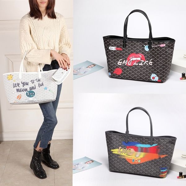 

korea east gate emo dog tooth pu portable women's shopping shopping fashion one shoulder women's bag straddle bag i0ydl