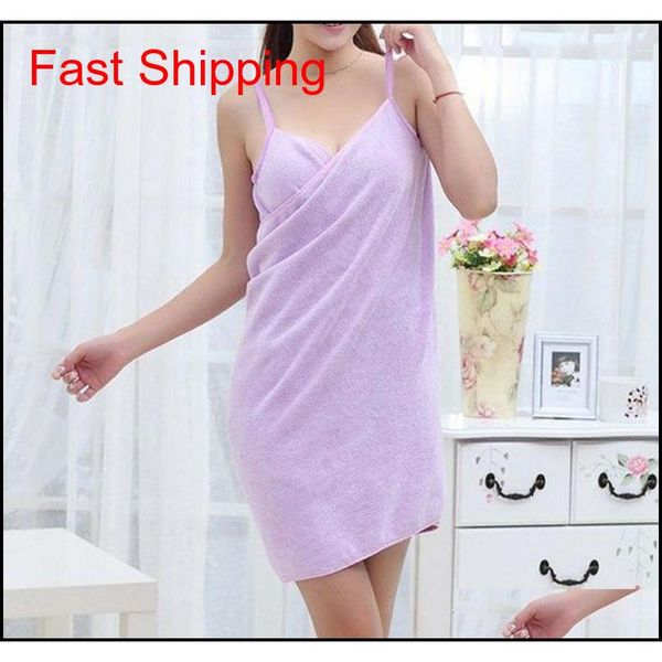 

home textile towelwomen robes bath wearable towel dress girls women womens lady fast drying beach spa magical n jlldvf bdefight