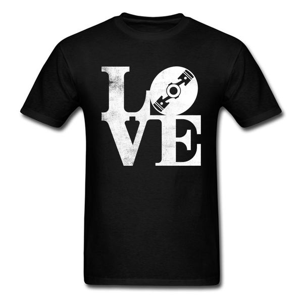 

спорт промо-футболки женщины мужчины любовь tshirt boxer двигатель lover хип-хоп teeshirt мужская мода топы черный заголовок