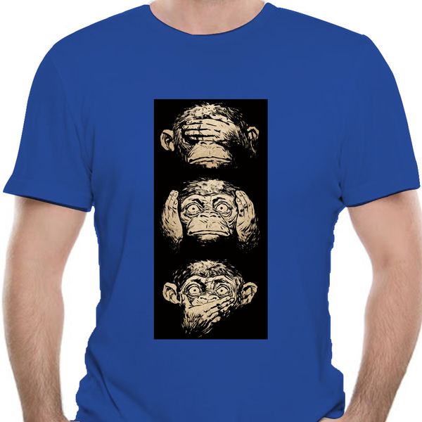 

3 wise monkeys man create novelty classic camisas hombre funky 3xl man 8934d sport hooded sweatshirt hoodie t shirt
