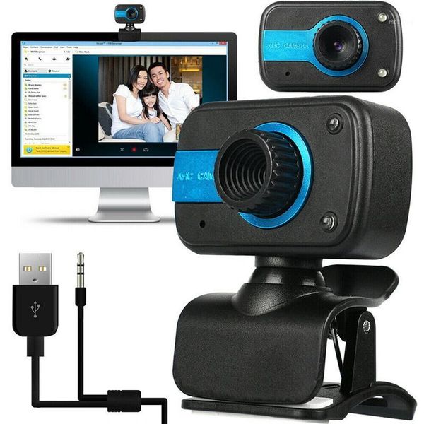 

1080p hd webcam webcam full hd 1080p web camera camara web designed for lap and desk1