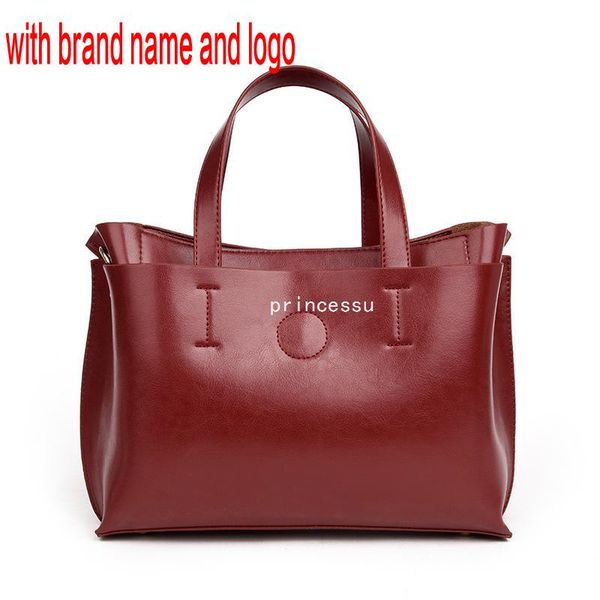 

leather lady bag shoulder oil diagonal female wax bag vb2nc qynf