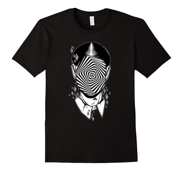

new summer tee shirt stay weird - anonymous face tshirt - noir void tattoo art fashion t-shirt sport hooded sweatshirt hoodie