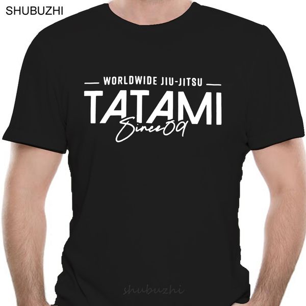 

tatami since 09 blue bjj t-shirt mens jiu jitsu casual male brand teeshirt men summer cotton t shirt sport hooded sweatshirt hoodie