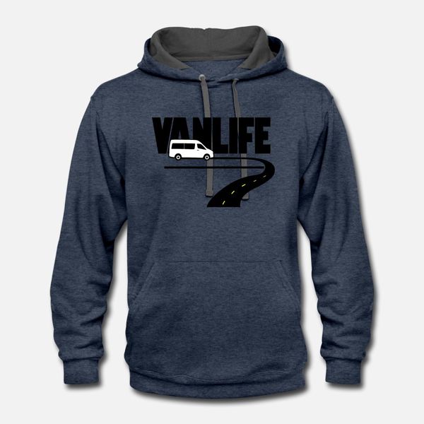 

sprinter van life designers graphic t shirt funky print o-neck tracksuit hoodie sweatshirt