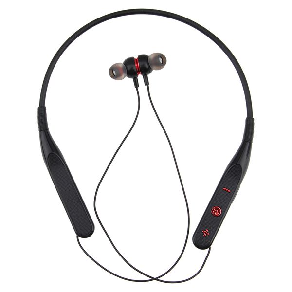 Bluetooth Drahtlose Kopfhörer Sport Stereo Magnet Ohrhörer Mit MIC Kopfhörer Headset Für Huawei Xiaomi Redmi hinweis 8 pro 100 stücke
