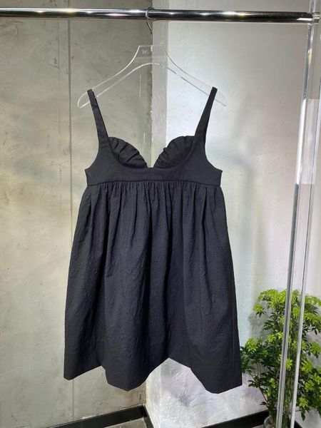 

summer dress female strapless vest dress ladies sleeveless dresses ddxgz2, Black;gray