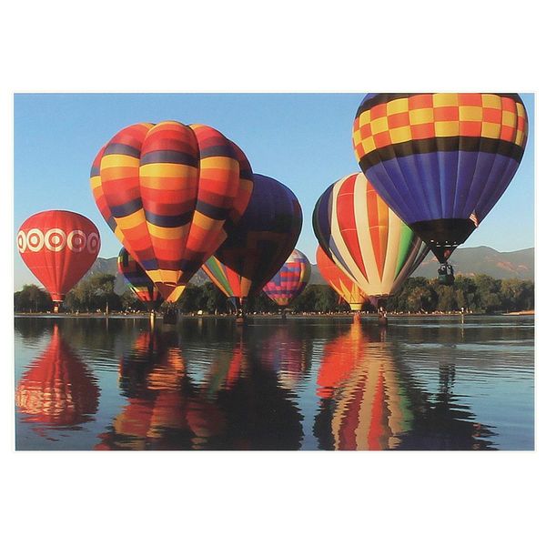 

1000 pieces of paper puzzles famous artistic painting puzzle reduced pressure plane puzzle children's educational toys