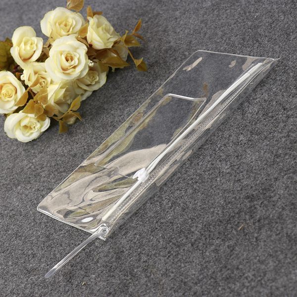 

no retail whole sale pvc cosmetic bag special clearance