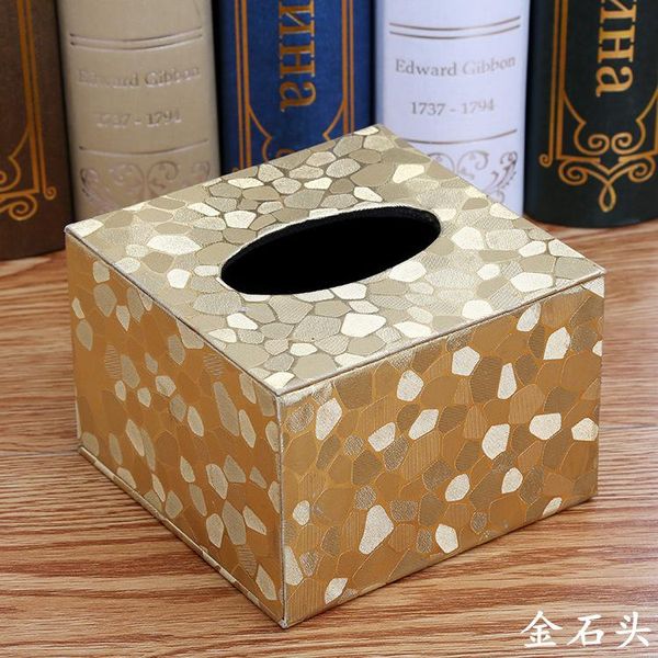 

l tissue box l leather tissue box deskhome restaurant