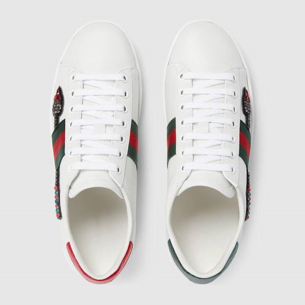 

2022 collection ladies embroidered sneakers bowling shoes