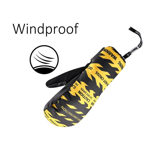 

мужчины женщины зима лыжные перчатки теплые перчатки для сноуборда снегоходах перчатки с ватки водонепроницаемый и ветрозащитный sqcorg ppsh, Black