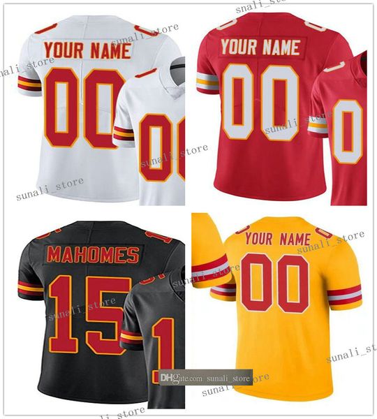 

stitched new 71 mitchell schwartz 17 mecole hardman 72 eric fisher 75 mike remmers 67 daniel kilgore 77 andrew wylie 48 nick keizer jersey, Black;red
