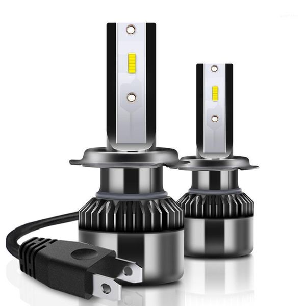

h7 led car led headlight h1 h4 h11 9005 9006 9012 headlights 100w 10000lm 6000k dc 9v-32v near light near far g3 light lamp1