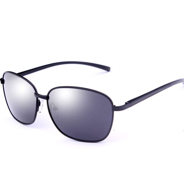 

trendy sunglasses men's dialon driving men's polarized toad glasses sunglasses driver's glasses, White;black