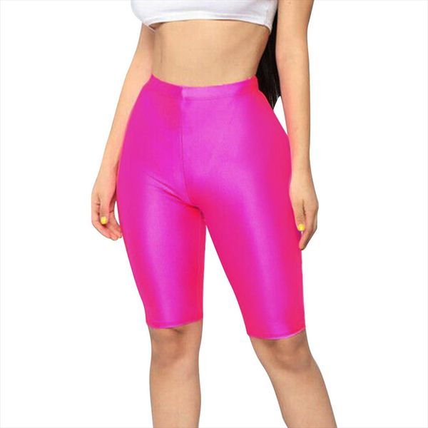 

legging суд femme длина колена поножи sport поножи фитнес-центр высокой талией вскользь гетры женская одежда зер, Black