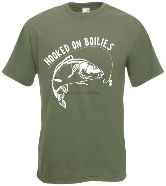

carp fishing hooked on boilies hoodie designers t shirts sweatshirt