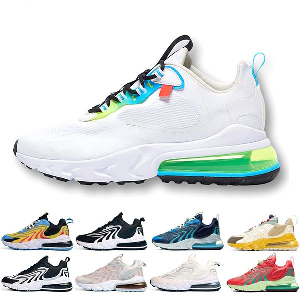 

women men react eng shoes worldwide white cactus trails blue and neon royal blue mens women outdoor sports shoes