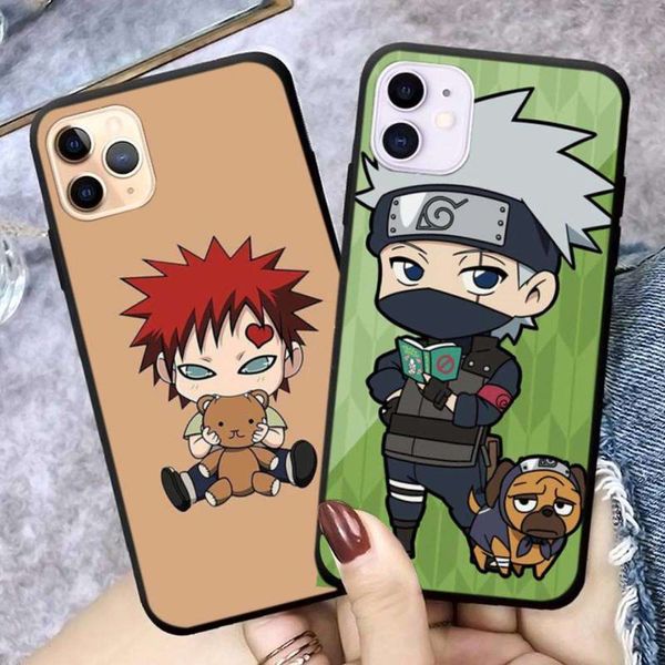 

kawaii naruto case vip 11 pro max x xs x xr 6s 67 8 plus se 2020 case brand digner4fre