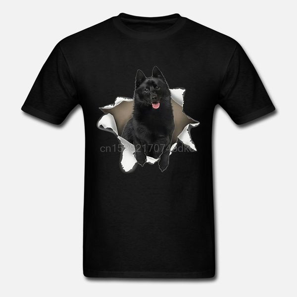 

men schipperke torn hoodie designers t shirts sweatshirt