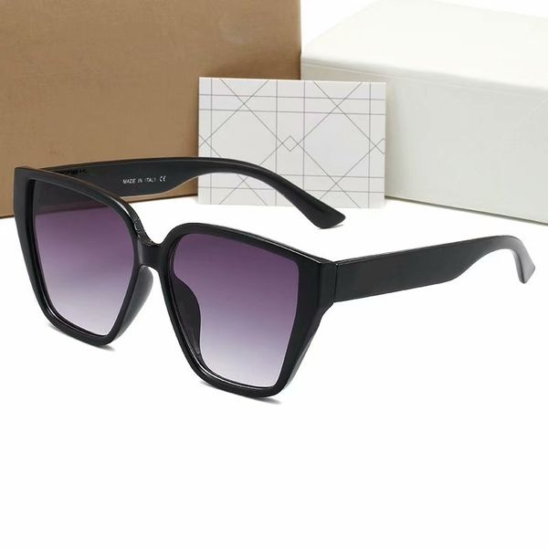 

2020 new luxur classic square sunglasses designer brand fashion mens womens sun glasses eyewear metal glass lenses rzthrh, White;black