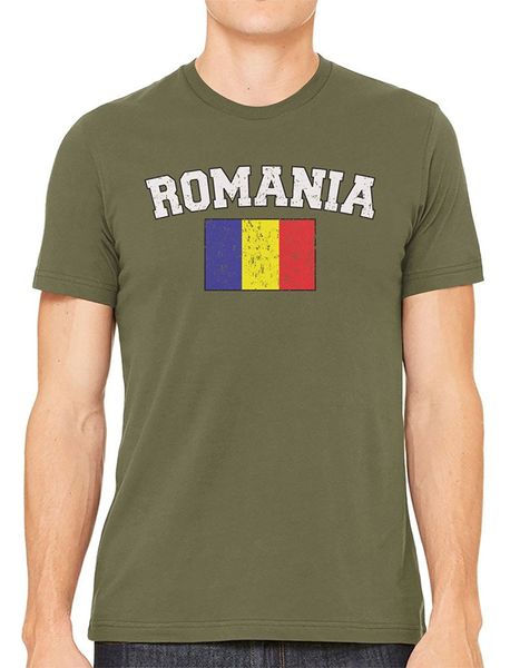 

personality print t shirt summer style 2018 t shirt fashion romania flag t shirt sport hooded sweatshirt hoodie