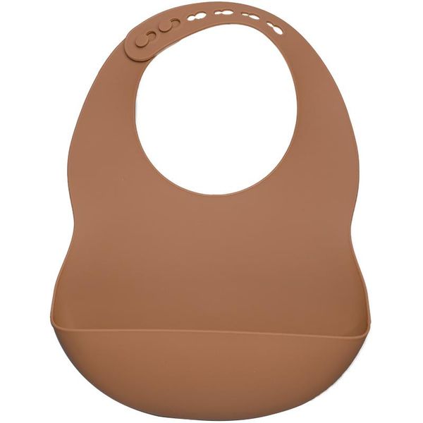 

toddler waterproof tableware for feedings breakfast feeding newborn bibs silicone muslinlife baby bbyvhp homebag