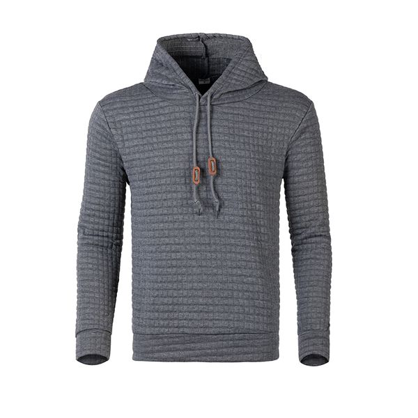 

men new hoodie hood the sweatshirt sports clothing brand oversize klqbg, Black